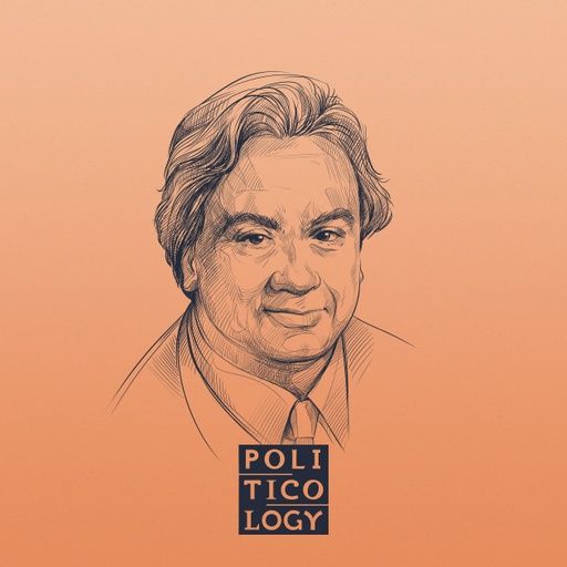 Politicology: “Dead To Rights” — George Conway on Trump’s 2nd Indictment- George Conway