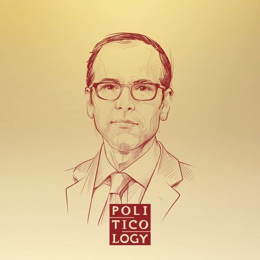 Politicology: China Wants A New World Order- Evan Medeiros
