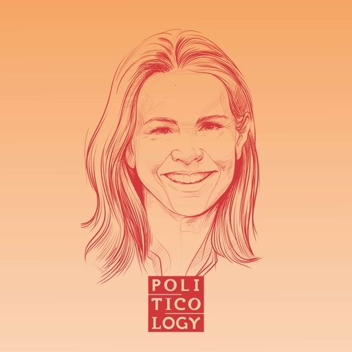 Politicology: The Power Code- Katty Kay