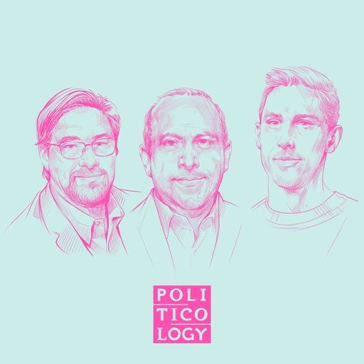 Politicology: “Class Matters”- The Weekly Roundup