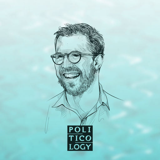 Politicology: ENCORE: True Crime in the Post-Truth Era-