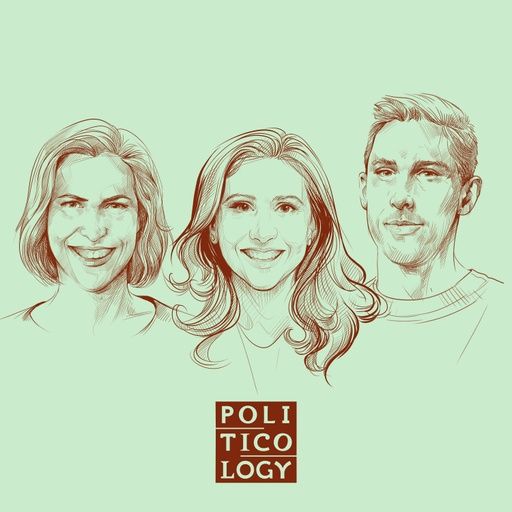 Politicology: Trump Is Not The Standard- The Weekly Roundup