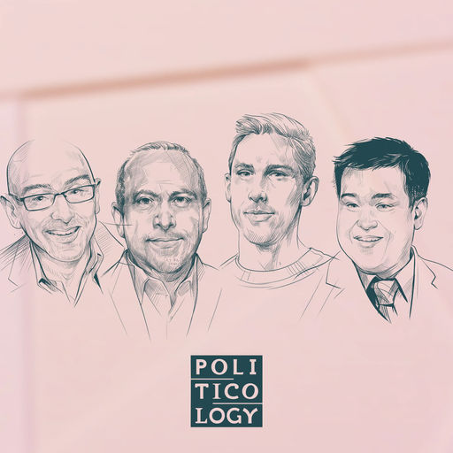 Politicology: Encore: The Workingman's Party?-