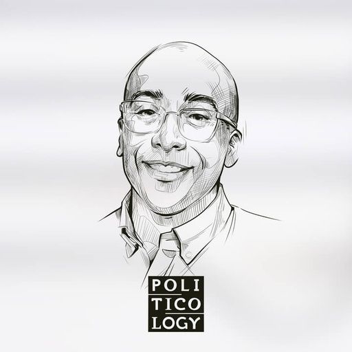 Politicology: Why We Buy- Marcus Collins