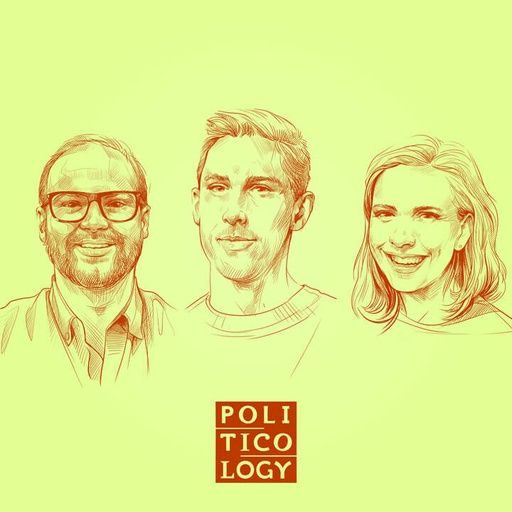 Politicology: A Trumped Up State of Mind- The Weekly Roundup