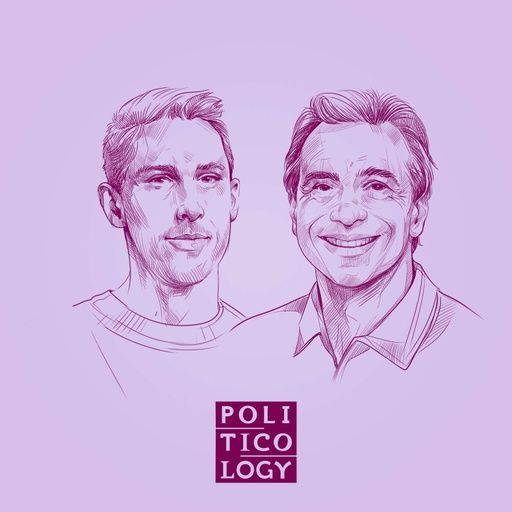 Politicology: The State of Georgia v. Donald John Trump—The Weekly Roundup- Michael Zeldin