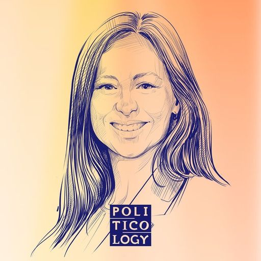 Politicology: Rank the Vote, Rock the Vote- Deb Otis