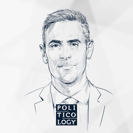 Politicology: Democracy Under Duress: The U.S.-Israel Relationship- Avi Mayer
