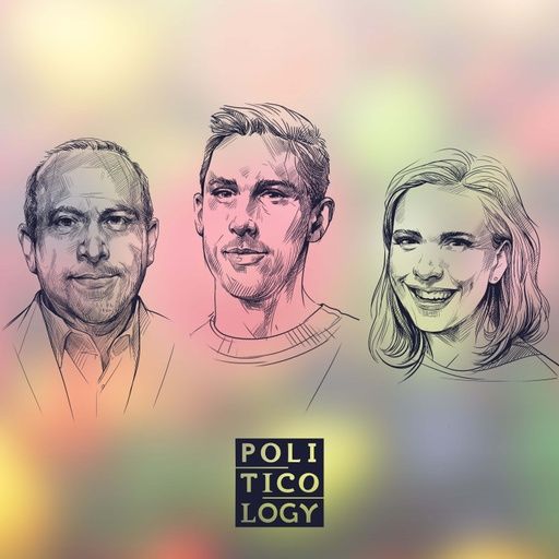 Politicology: Trump's (Easiest) Path to Victory- The Weekly Roundup