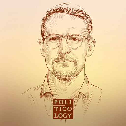 Politicology: ENCORE: Testimony—Part 2-