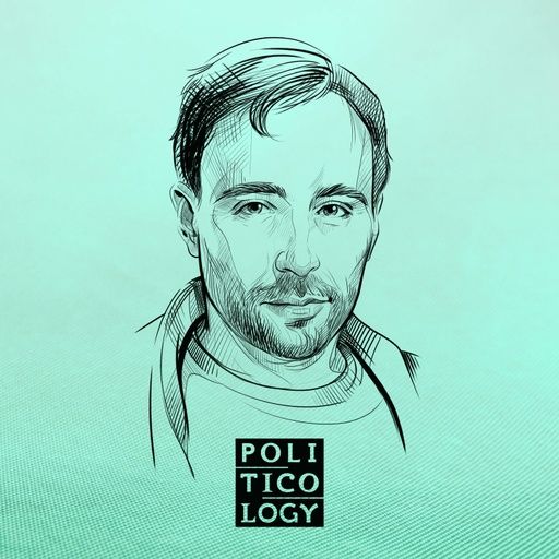 Politicology: The Identity Trap—Part 1- Yascha Mounk