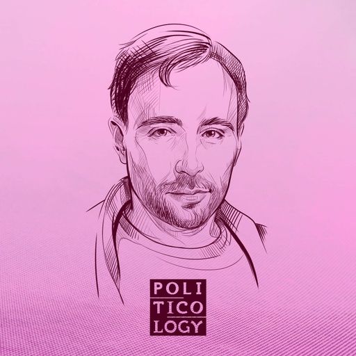 Politicology: The Identity Trap—Part 2- Yascha Mounk