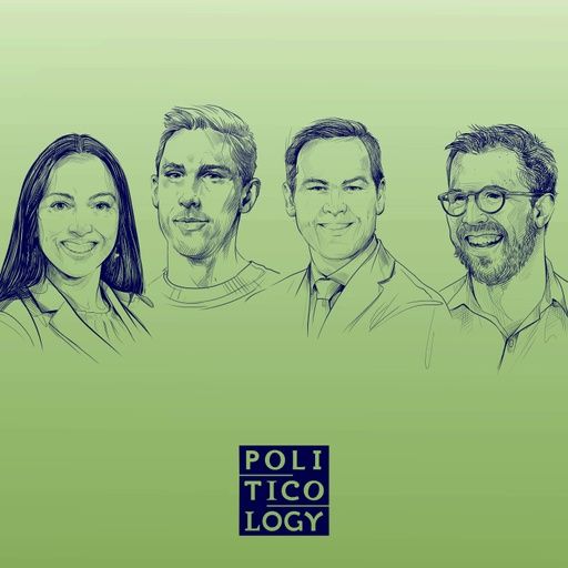 Politicology: $moke and Mirrors- The Weekly Roundup