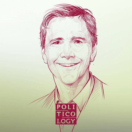 Politicology: ENCORE: Of Boys and Men—Part 1-