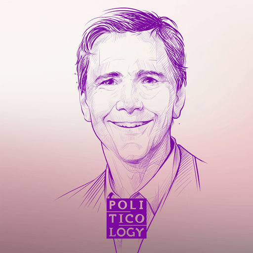 Politicology: ENCORE: Of Boys and Men—Part 2-
