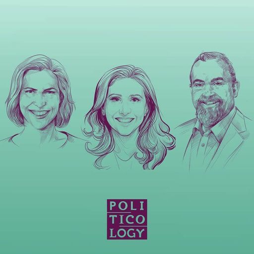 Politicology: Vintage Trump and a Car Wreck Debate- The Weekly Roundup