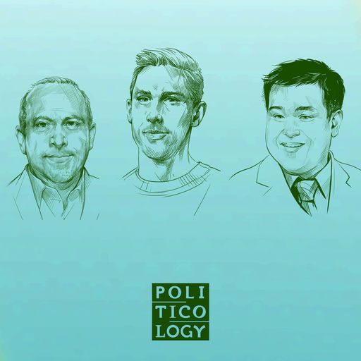 Politicology: McCarthy Ousted- The Weekly Roundup