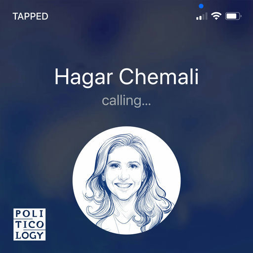 Politicology: TAPPED: Terror in Israel-