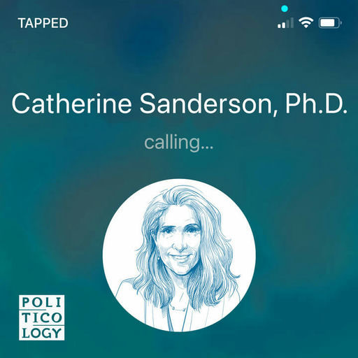 Politicology: TAPPED: Mind Over Media-