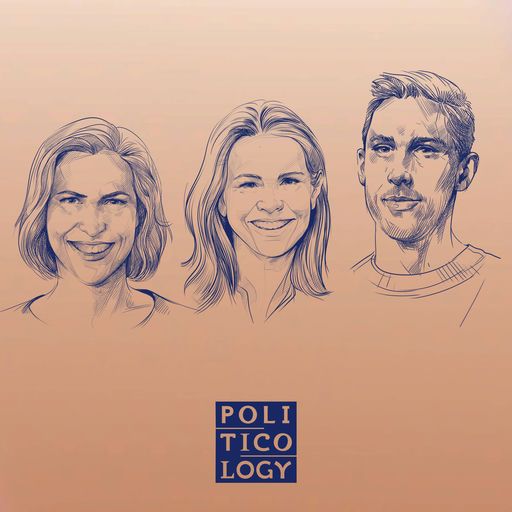 Politicology: I'll Have to Google Him- The Weekly Roundup