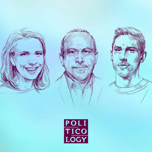 Politicology: "A Party of Losers"- The Weekly Roundup