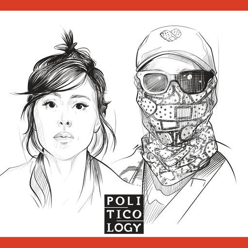 Politicology: "We Just Want Our Hostages Back"- Dede Bandaid and Nitzan Mintz