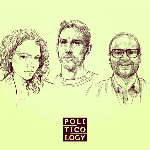 Politicology: Losing the Information War- The Weekly Roundup