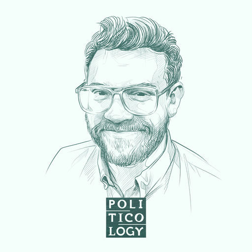 Politicology: Holy War—Part 2- Matthew Taylor