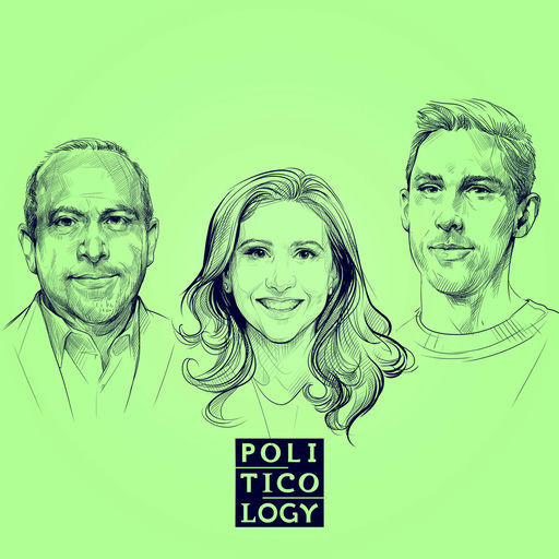 Politicology: More Than a Messaging Problem- The Weekly Roundup