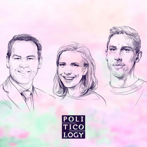 Politicology: Who's Buying 'Bidenomics'?- The Weekly Roundup