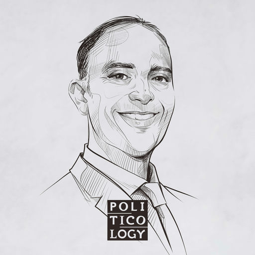 Politicology: Whispered in Gaza- Joseph Braude