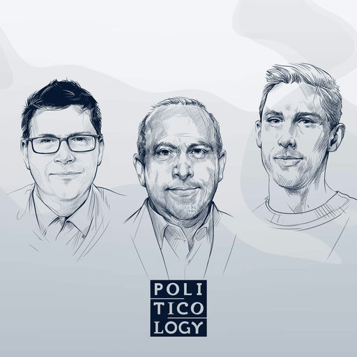 Politicology: Liz Cheney vs. Dark Trump- The Weekly Roundup