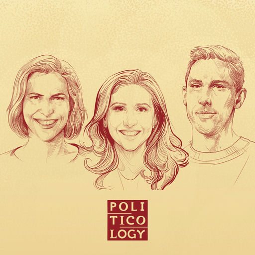 Politicology: Trump Disqualified in Colorado- The Weekly Roundup