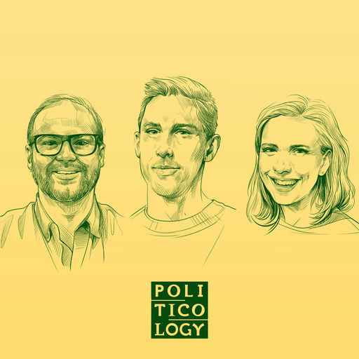Politicology: Orange Man Ban?- The Weekly Roundup