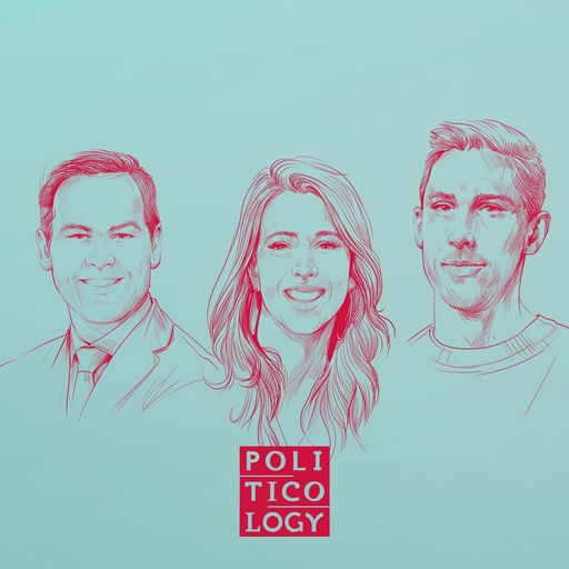 Politicology: 'The Insurrection Pivot'- The Weekly Roundup