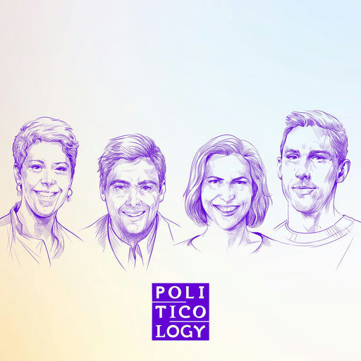 Politicology: Wildcards- The Weekly Roundup