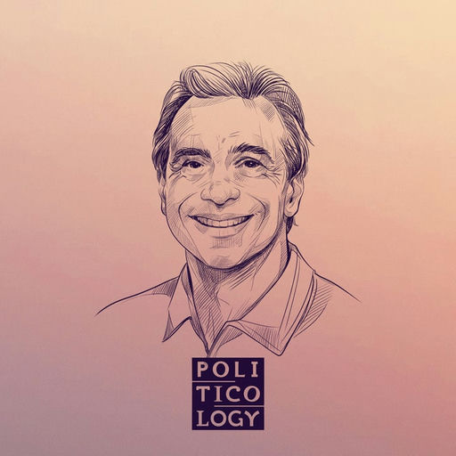 Politicology: Trump's Courtroom Campaign- Michael Zeldin