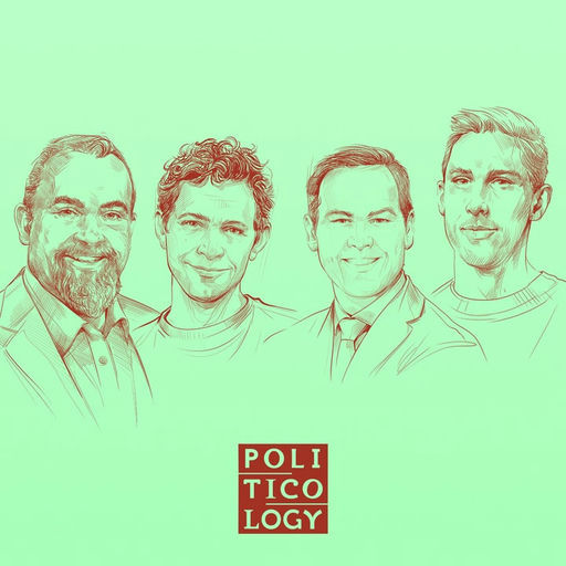 Politicology: The Buzzsaw Primary- The Weekly Roundup