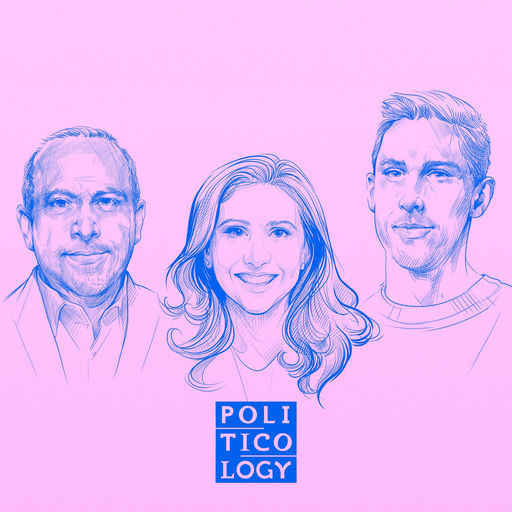 Politicology: It's Go Time- The Weekly Roundup