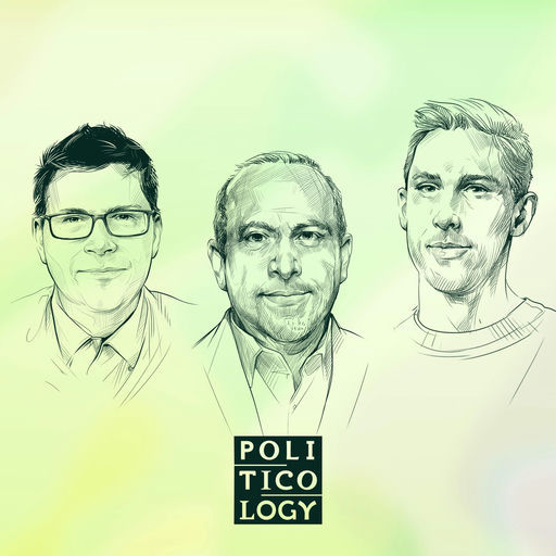 Politicology: Republicans' Border Bluff- The Weekly Roundup