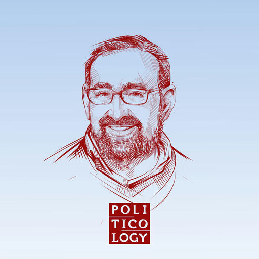 Politicology: Joe Cohn Wants to Reason With An Unreasonable Congress- Joe Cohn