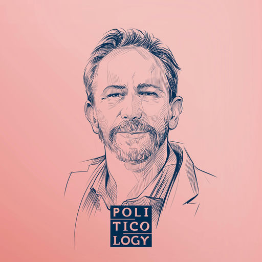 Politicology: Democracy's Christian Enemies, Pt. 1- David Gushee