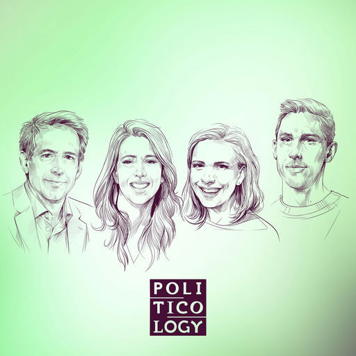 Politicology: Grandpa v. Grandpa- The Weekly Roundup