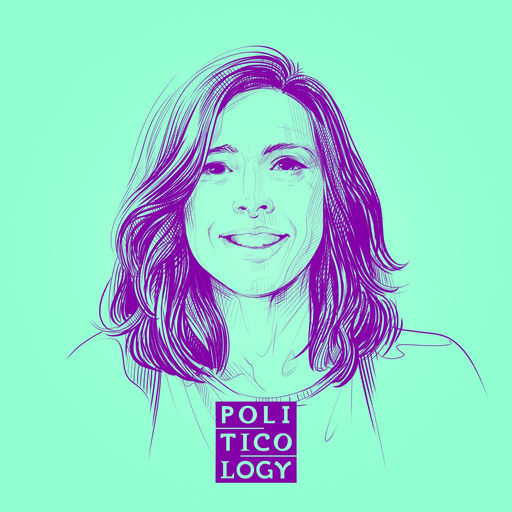 Politicology: Your Face Belongs To Us—Part 1- Kashmir Hill