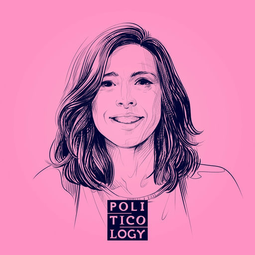 Politicology: Your Face Belongs To Us—Part 2- Kashmir Hill