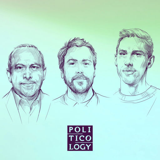 Politicology: IVF vs. The Border- The Weekly Roundup
