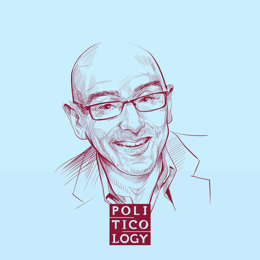 Politicology: Where Have All the Democrats Gone?—Part 1- Ruy Teixeira