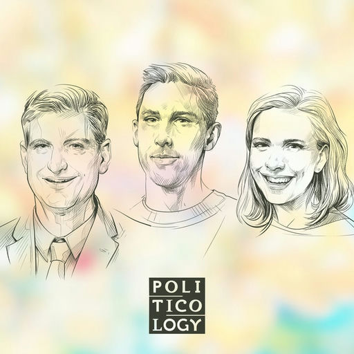 Politicology: "Fur-Lined Handcuffs ”- The Weekly Roundup