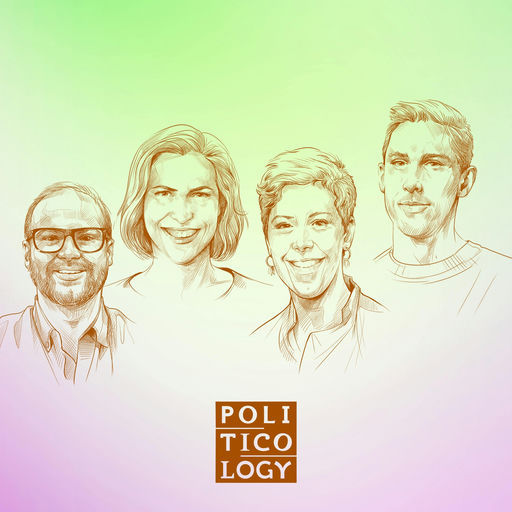 Politicology: Trouble In The Base- The Weekly Roundup
