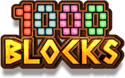 1000 Blocks - Free Online Games